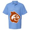 Saratoga Performance Mini Mesh Polo Thumbnail