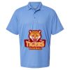 Saratoga Performance Mini Mesh Polo Thumbnail