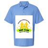 Saratoga Performance Mini Mesh Polo Thumbnail