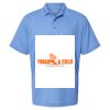 Saratoga Performance Mini Mesh Polo Thumbnail