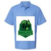 Saratoga Performance Mini Mesh Polo Thumbnail