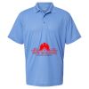 Saratoga Performance Mini Mesh Polo Thumbnail
