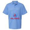 Saratoga Performance Mini Mesh Polo Thumbnail