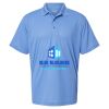 Saratoga Performance Mini Mesh Polo Thumbnail
