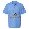 Saratoga Performance Mini Mesh Polo Thumbnail