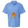 Saratoga Performance Mini Mesh Polo Thumbnail