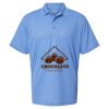 Saratoga Performance Mini Mesh Polo Thumbnail