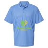 Saratoga Performance Mini Mesh Polo Thumbnail