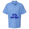 Saratoga Performance Mini Mesh Polo Thumbnail