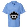 Saratoga Performance Mini Mesh Polo Thumbnail
