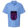 Saratoga Performance Mini Mesh Polo Thumbnail