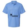 Saratoga Performance Mini Mesh Polo Thumbnail
