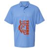 Saratoga Performance Mini Mesh Polo Thumbnail
