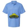 Saratoga Performance Mini Mesh Polo Thumbnail