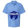 Saratoga Performance Mini Mesh Polo Thumbnail