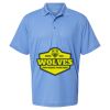 Saratoga Performance Mini Mesh Polo Thumbnail