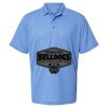 Saratoga Performance Mini Mesh Polo Thumbnail