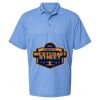 Saratoga Performance Mini Mesh Polo Thumbnail
