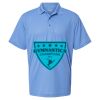 Saratoga Performance Mini Mesh Polo Thumbnail