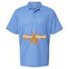 Saratoga Performance Mini Mesh Polo Thumbnail