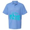 Saratoga Performance Mini Mesh Polo Thumbnail