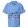 Saratoga Performance Mini Mesh Polo Thumbnail