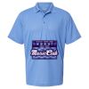 Saratoga Performance Mini Mesh Polo Thumbnail