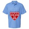 Saratoga Performance Mini Mesh Polo Thumbnail
