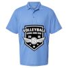 Saratoga Performance Mini Mesh Polo Thumbnail