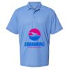 Saratoga Performance Mini Mesh Polo Thumbnail