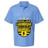 Saratoga Performance Mini Mesh Polo Thumbnail