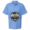 Saratoga Performance Mini Mesh Polo Thumbnail