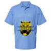Saratoga Performance Mini Mesh Polo Thumbnail