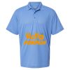 Saratoga Performance Mini Mesh Polo Thumbnail