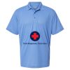 Saratoga Performance Mini Mesh Polo Thumbnail