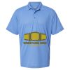 Saratoga Performance Mini Mesh Polo Thumbnail