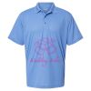 Saratoga Performance Mini Mesh Polo Thumbnail