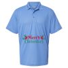 Saratoga Performance Mini Mesh Polo Thumbnail