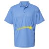 Saratoga Performance Mini Mesh Polo Thumbnail