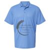 Saratoga Performance Mini Mesh Polo Thumbnail