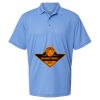Saratoga Performance Mini Mesh Polo Thumbnail