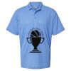 Saratoga Performance Mini Mesh Polo Thumbnail