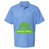 Saratoga Performance Mini Mesh Polo Thumbnail