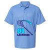 Saratoga Performance Mini Mesh Polo Thumbnail