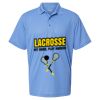 Saratoga Performance Mini Mesh Polo Thumbnail
