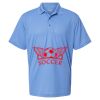 Saratoga Performance Mini Mesh Polo Thumbnail