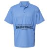 Saratoga Performance Mini Mesh Polo Thumbnail