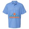 Saratoga Performance Mini Mesh Polo Thumbnail
