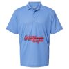 Saratoga Performance Mini Mesh Polo Thumbnail