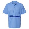 Saratoga Performance Mini Mesh Polo Thumbnail